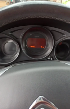 Citroen C4 1.4, снимка 9