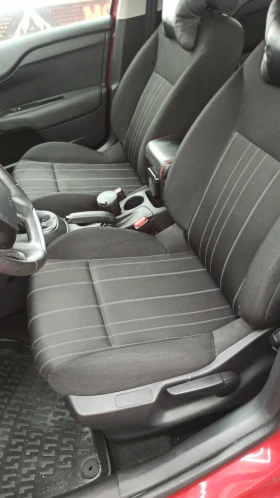 Citroen C4 1.4, снимка 7