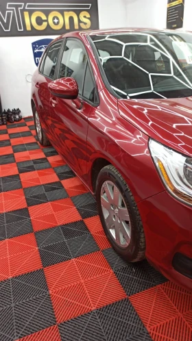 Citroen C4 1.4, снимка 3