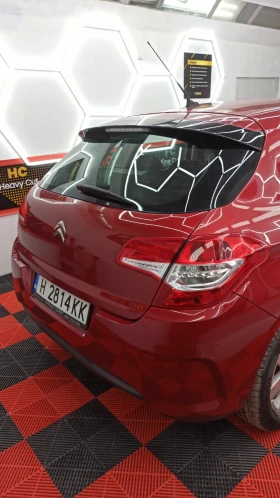 Citroen C4 1.4, снимка 4
