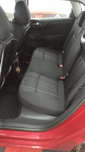 Citroen C4 1.4, снимка 6