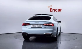 Audi A5 40TDI* PREMIUM* SPORTBACK* DISTRONIC* REAR-CAMERA*, снимка 4