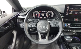 Audi A5 40TDI* PREMIUM* SPORTBACK* DISTRONIC* REAR-CAMERA*, снимка 8