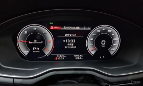 Audi A5 40TDI* PREMIUM* SPORTBACK* DISTRONIC* REAR-CAMERA*, снимка 9