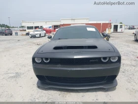 Dodge Challenger Challenger Srt Hellcat , снимка 1