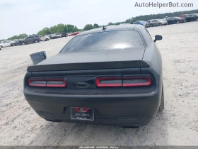 Dodge Challenger Challenger Srt Hellcat , снимка 6
