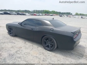 Dodge Challenger Challenger Srt Hellcat , снимка 7