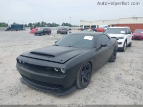 Dodge Challenger Challenger Srt Hellcat , снимка 2