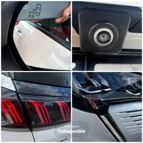 Peugeot 3008 Allure avtomat top, снимка 17