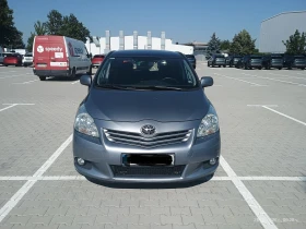 Toyota Verso, снимка 1