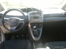 Toyota Verso, снимка 9
