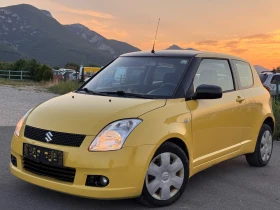 Suzuki Swift 1.3DDiS, снимка 2