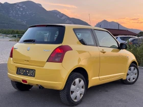 Suzuki Swift 1.3DDiS, снимка 4
