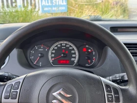 Suzuki Swift 1.3DDiS, снимка 9