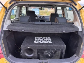 Suzuki Swift 1.3DDiS, снимка 8