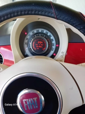 Fiat 500, снимка 8