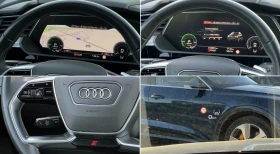 Audi E-Tron 55 SPORTBACK S-LINE PLUS Distronic Head-up Keyless, снимка 10
