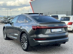 Audi E-Tron 55 SPORTBACK S-LINE PLUS Distronic Head-up Keyless, снимка 2