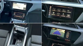 Audi E-Tron 55 SPORTBACK S-LINE PLUS Distronic Head-up Keyless, снимка 11