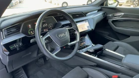 Audi E-Tron 55 SPORTBACK S-LINE PLUS Distronic Head-up Keyless, снимка 7