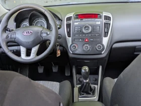 Kia Ceed 1.4i k.c., снимка 14
