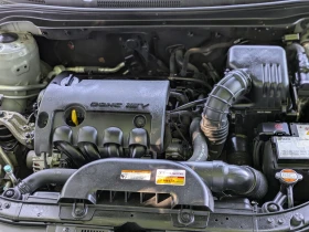 Kia Ceed 1.4i k.c., снимка 17