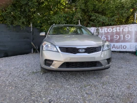 Kia Ceed 1.4i k.c., снимка 2