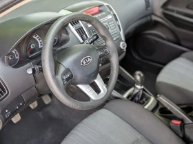 Kia Ceed 1.4i k.c., снимка 7