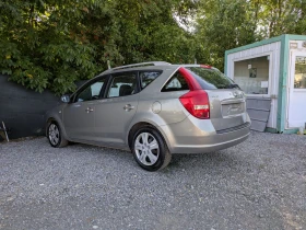Kia Ceed 1.4i k.c., снимка 4