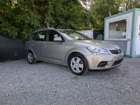 Kia Ceed 1.4i k.c., снимка 1