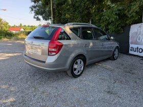Kia Ceed 1.4i k.c., снимка 6