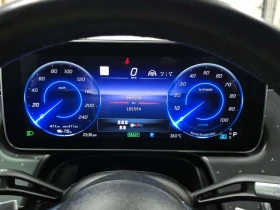 Mercedes-Benz EQS 450 * CARFAX * ОПЦИЯ ЗА ФИНАНСИРАНЕ, снимка 9