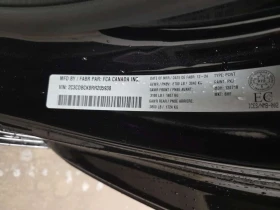 Dodge Charger * R/T * CARFAX * ЦЕНА ДО БГ, снимка 17