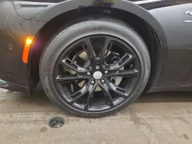 Dodge Charger * R/T * CARFAX * ЦЕНА ДО БГ, снимка 14