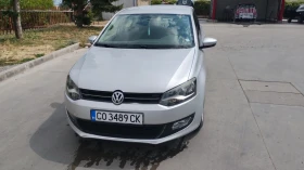 VW Polo, снимка 1