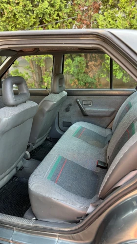 Renault 19 Chamade, снимка 10