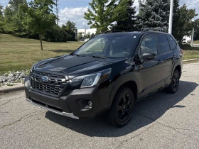 Subaru Forester, снимка 1