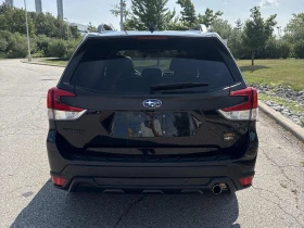 Subaru Forester, снимка 4