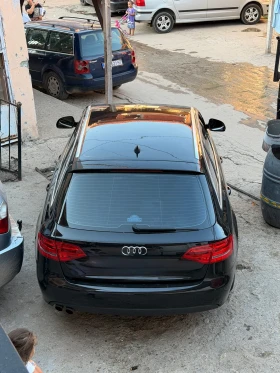 Audi A4, снимка 6