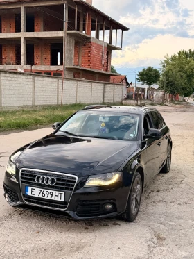 Audi A4, снимка 4