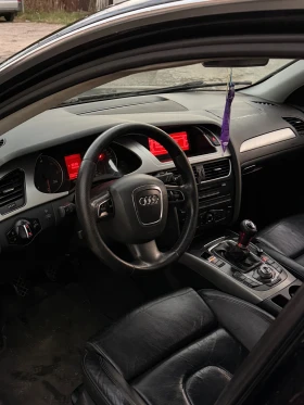 Audi A4, снимка 3