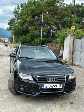 Audi A4, снимка 5