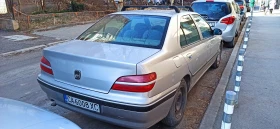 Peugeot 406, снимка 3