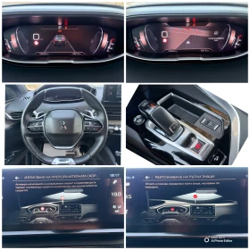 Peugeot 3008 1.5 GARANCIA GT EAT8 , снимка 13