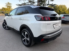 Peugeot 3008 1.5 GARANCIA GT EAT8 , снимка 5