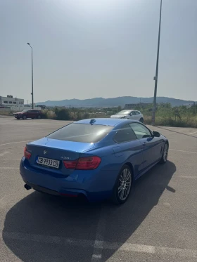 BMW 430, снимка 8