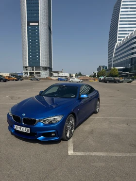 BMW 430, снимка 16