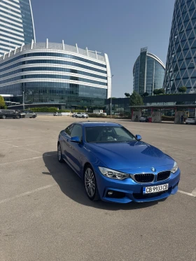 BMW 430, снимка 15