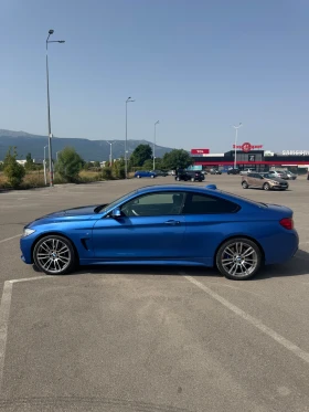 BMW 430, снимка 2