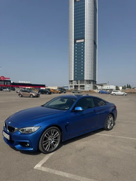 BMW 430, снимка 10